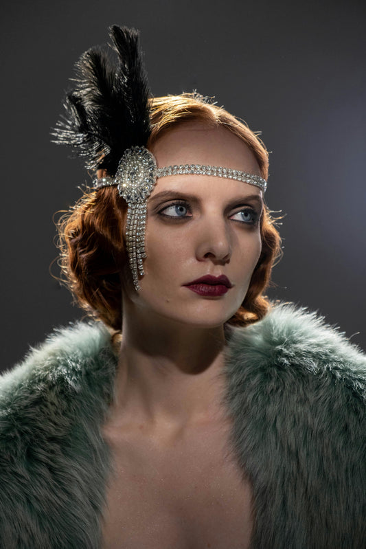 Why Vintage Costume Jewelry Is the Secret Weapon for Unique Style – And How Celebrities Are Making It Iconic Again