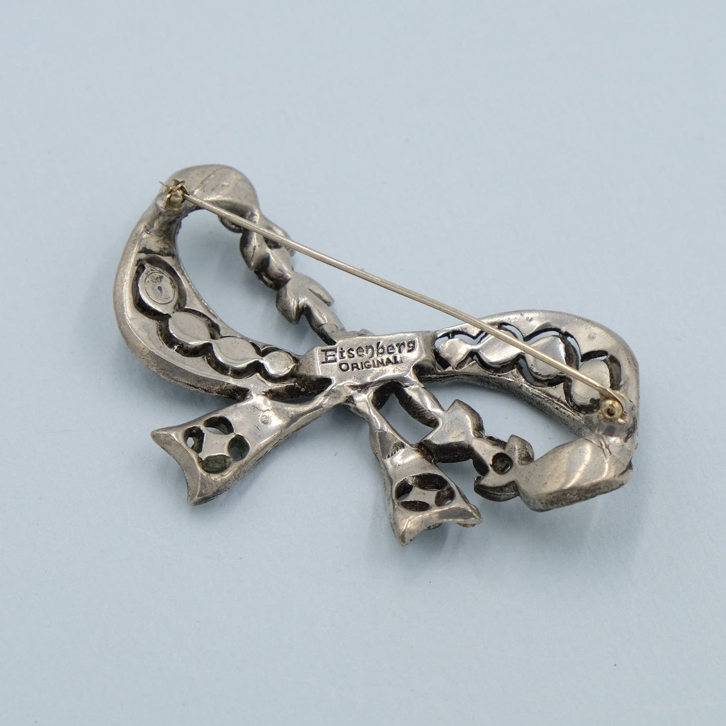 Eisenberg Original Bow 1940s