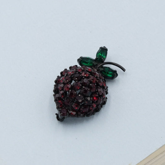 Vintage Warner Berry Pin 1950s