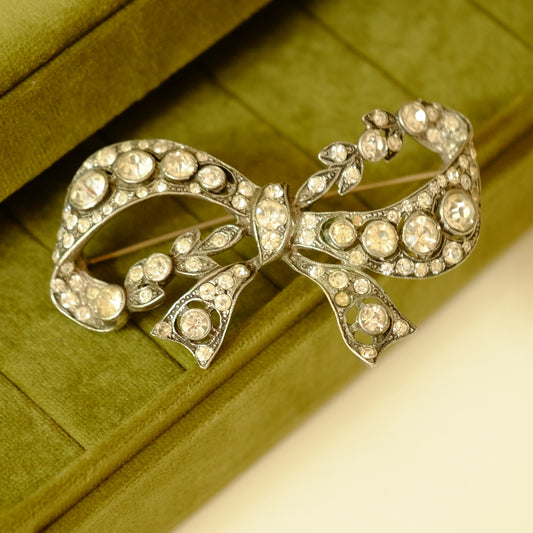 Eisenberg Original Bow 1940s