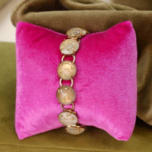Hoffman Celestial Bracelet