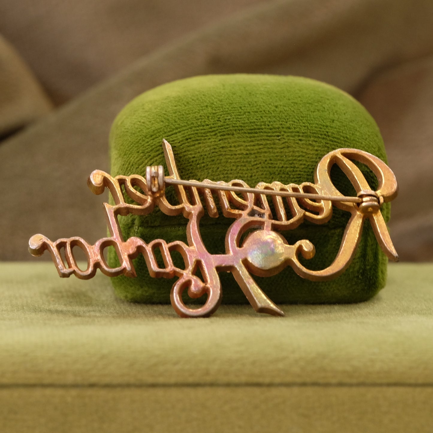 Remember Pearl Harbor Pin