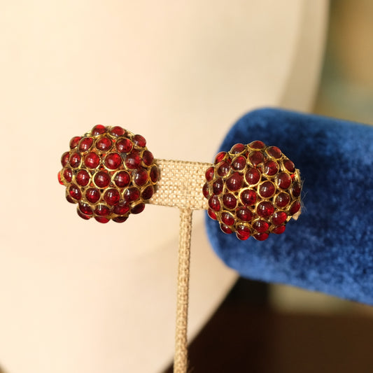 Vintage Chanel Gripoix by Victoire de Castellane 1980s