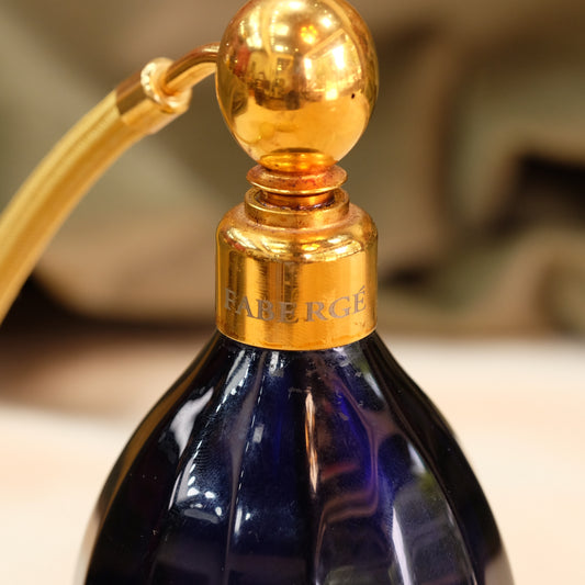 Fabergé Perfume Bottle