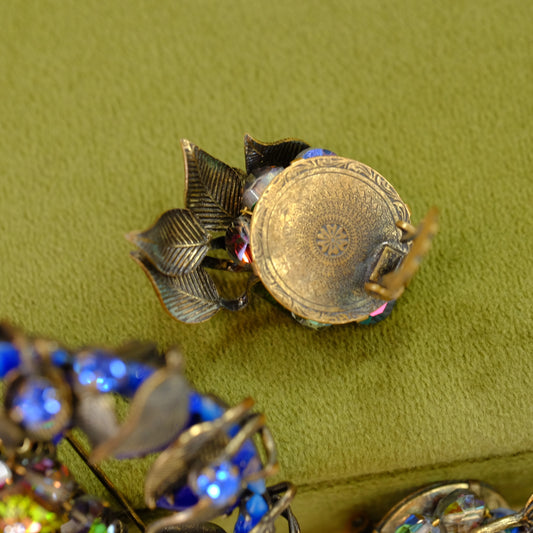 DeLizza & Elster Juliana Set 1960's