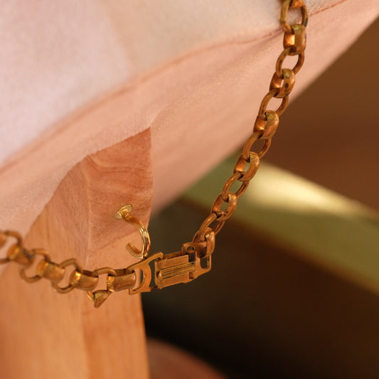 McClelland Barclay Gem Tone Necklace 1940s