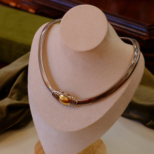 KJL for Avon Collier Necklace