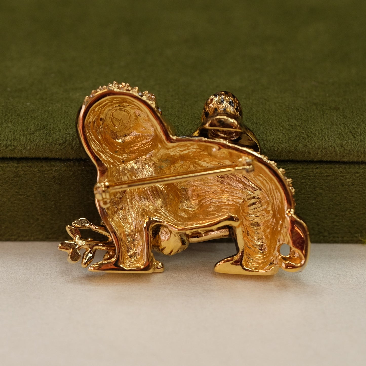 St.John Mother and Baby