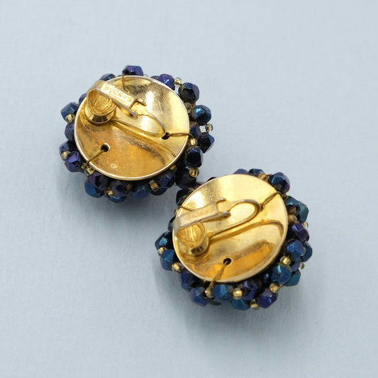Sandor Earrings