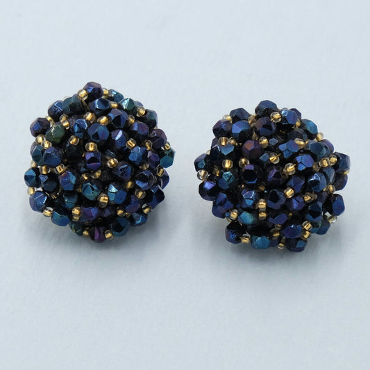 Sandor Earrings