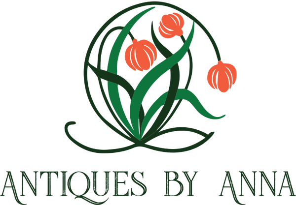 Antiques by Anna