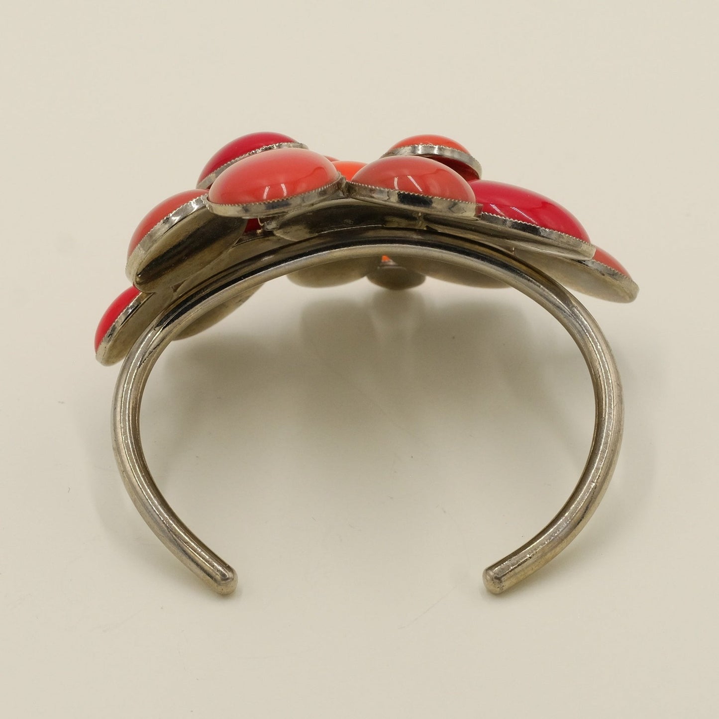 Nina Ricci by Robert Goossens Bracelet 1990s