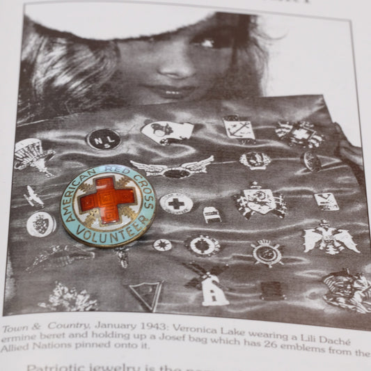 A Brief History Behind Patriotic Costume Jewelry