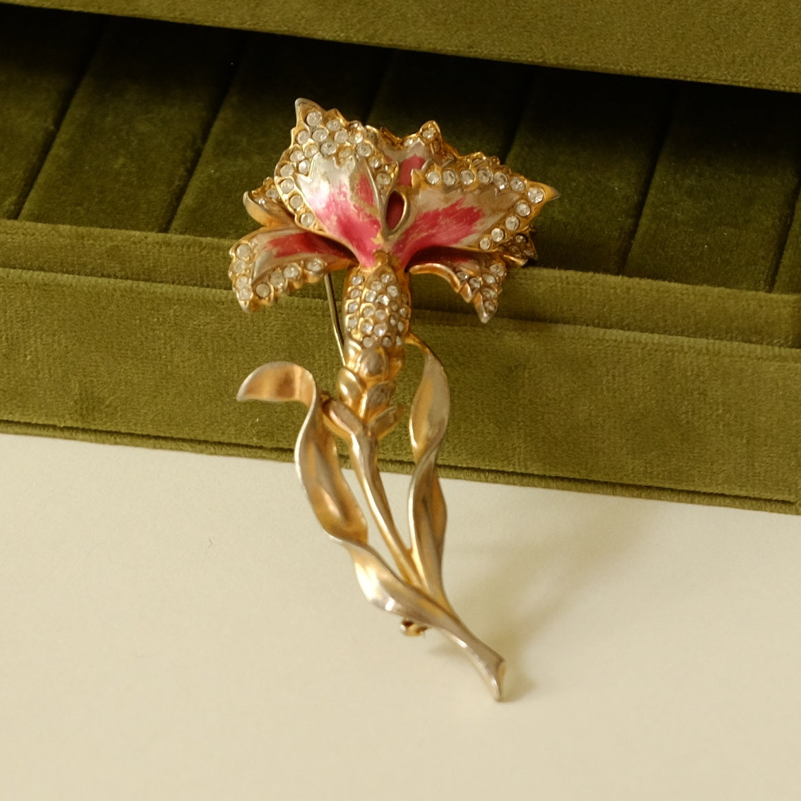 Marcel Boucher Vintage Jewelry – A Legacy of Innovation and Craftsmanship