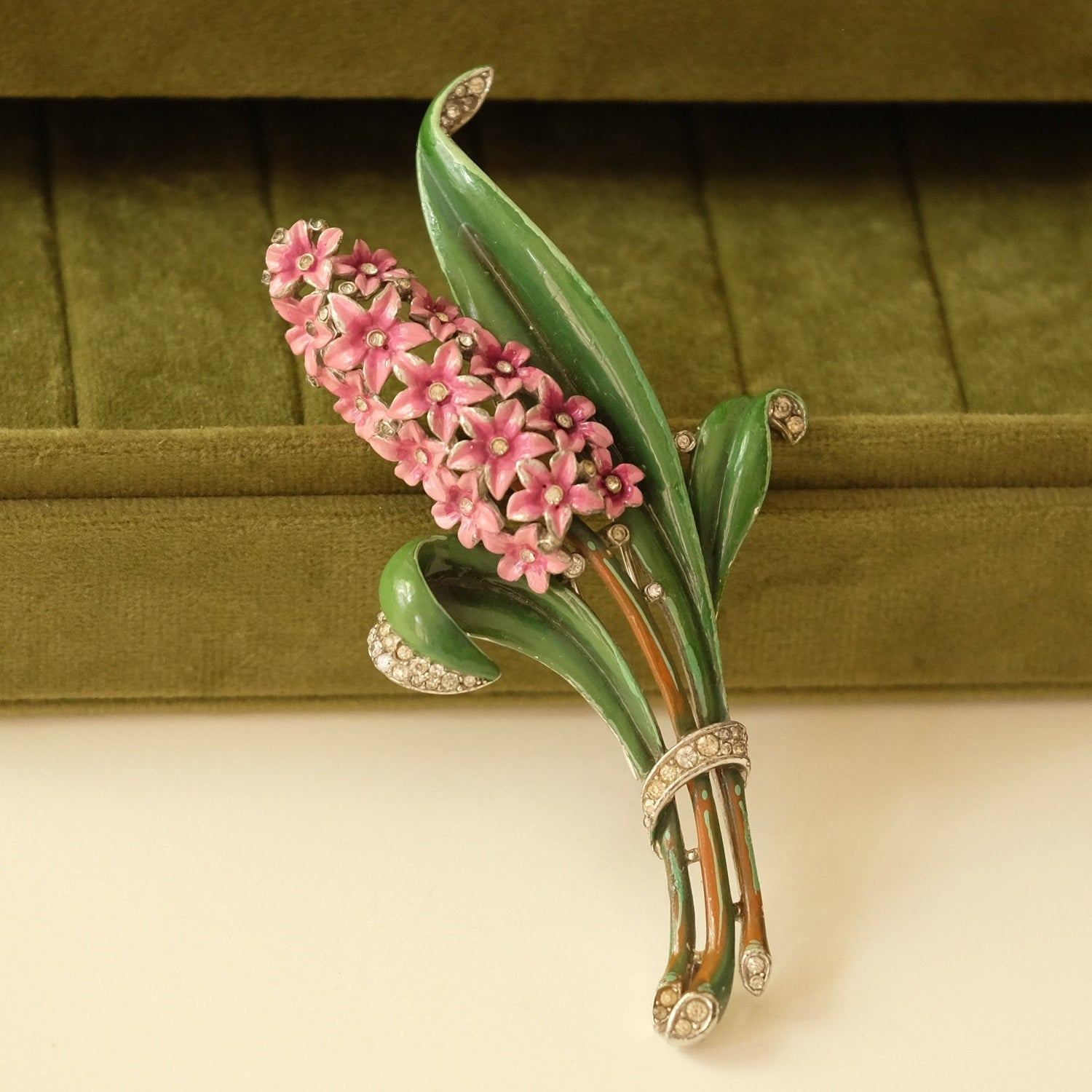 Vintage Trifari Jewelry