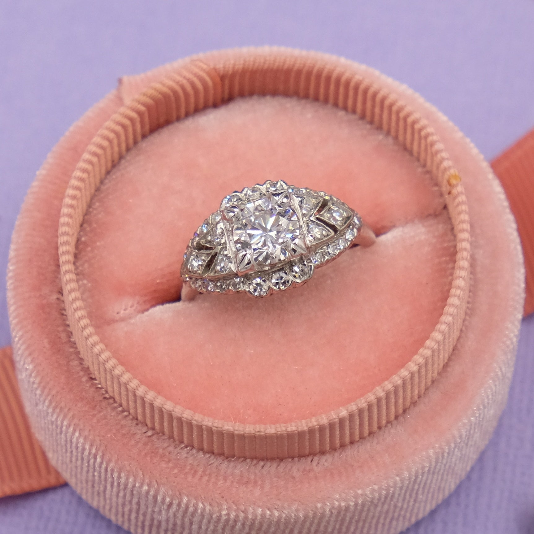 Antques Rings Antique Rings - Antiques by Anna