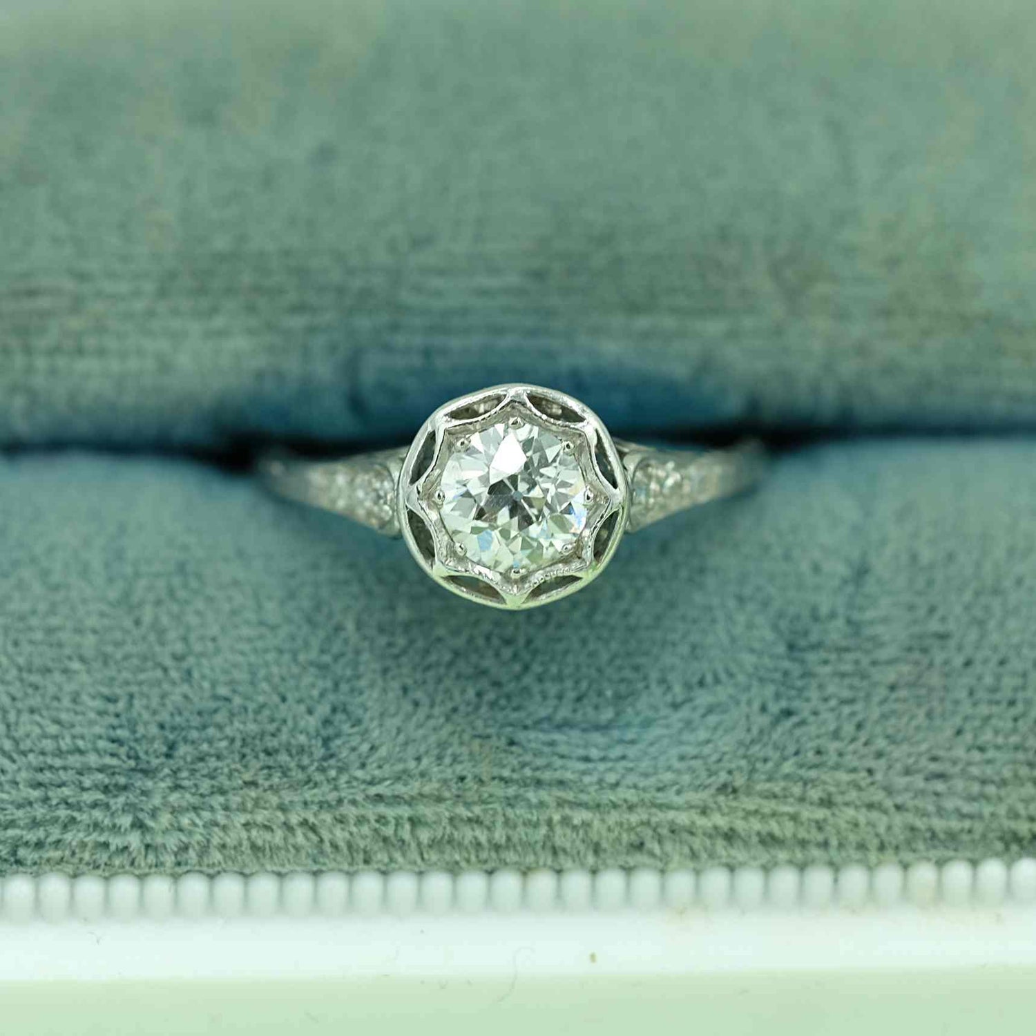 Fine Jewelry