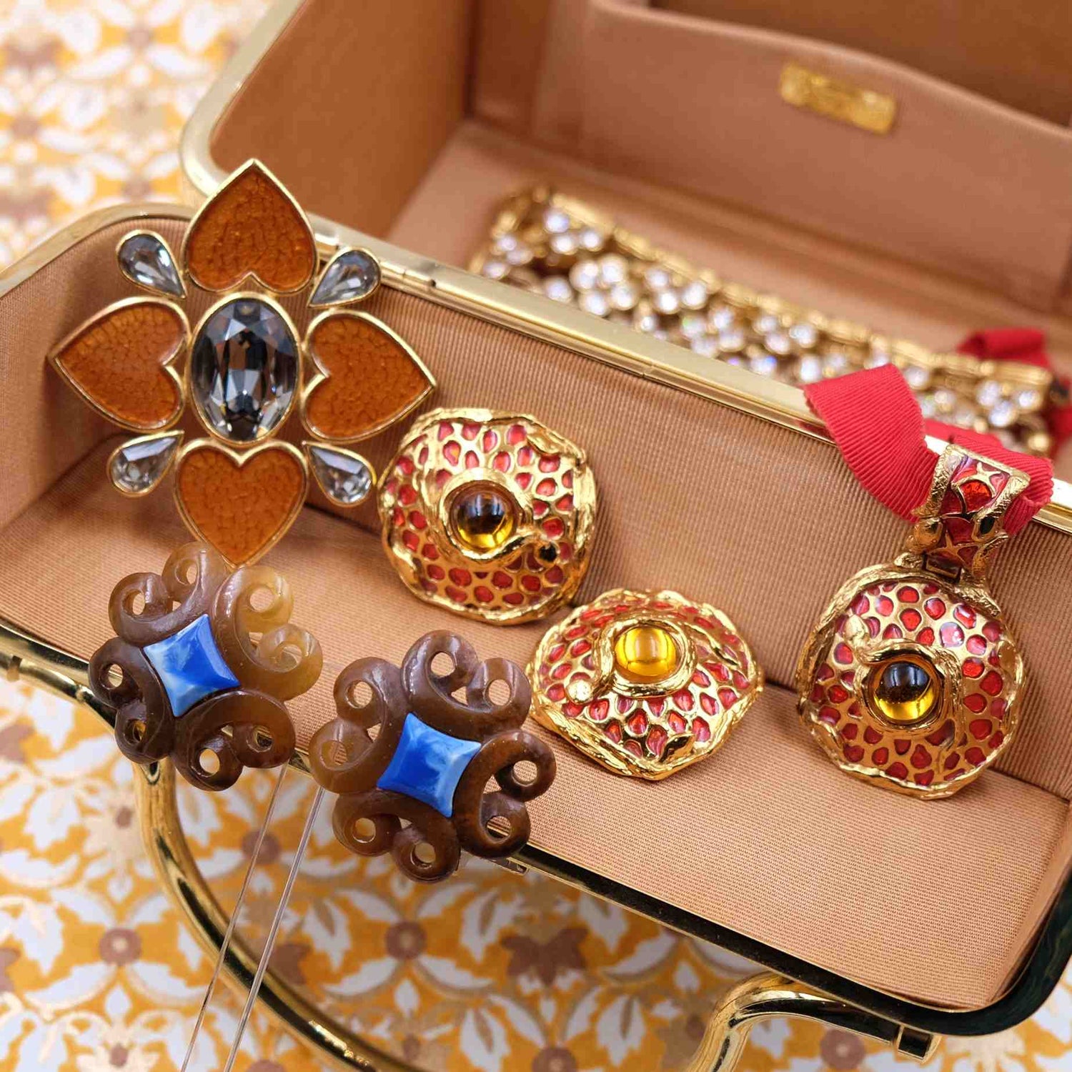 Just in - our latest arrivals