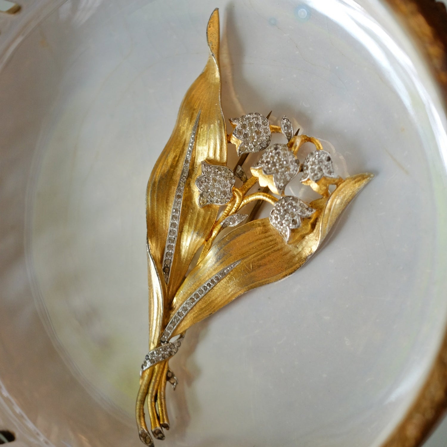 American Costume Jewelry