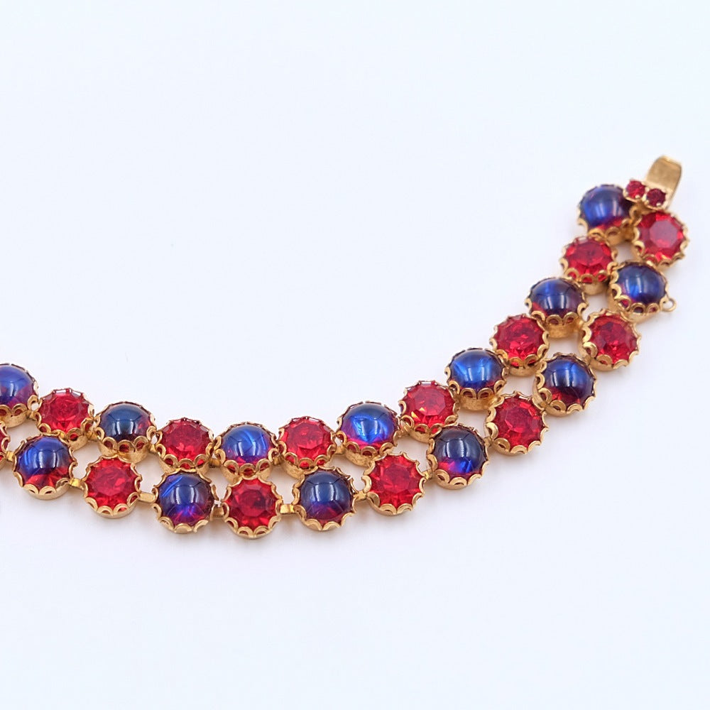Vintage Kramer Bracelet 1950’s