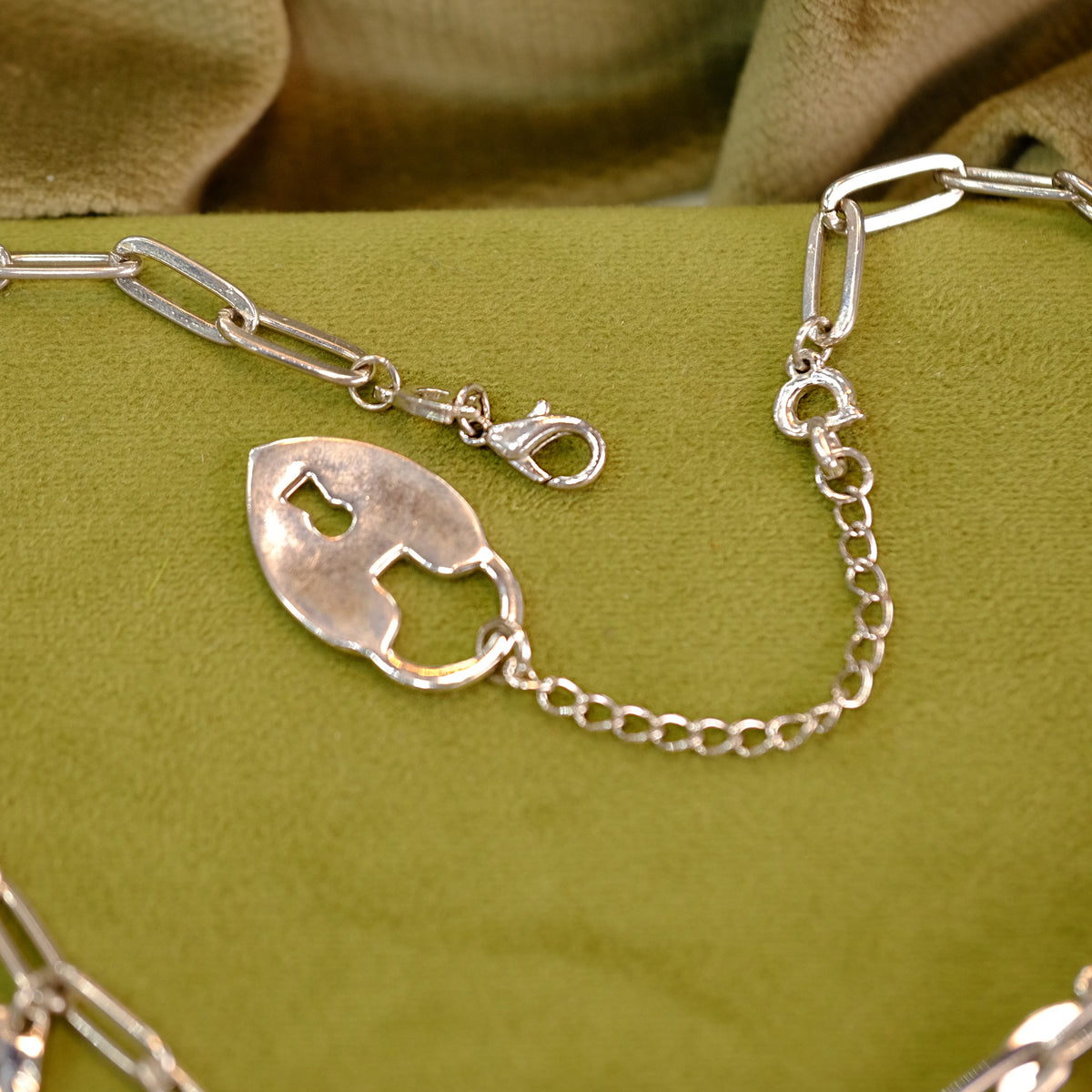 Christian Dior by John Galliano Necklace 2000s