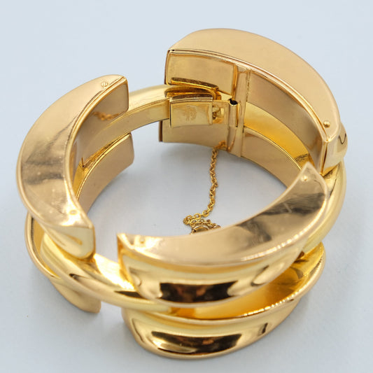 Christian Dior Germany Bracelet 1967