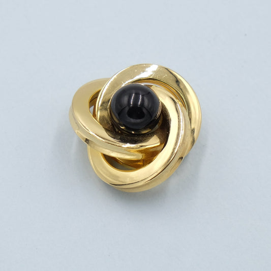 Christian Dior Germany Brooch 1970