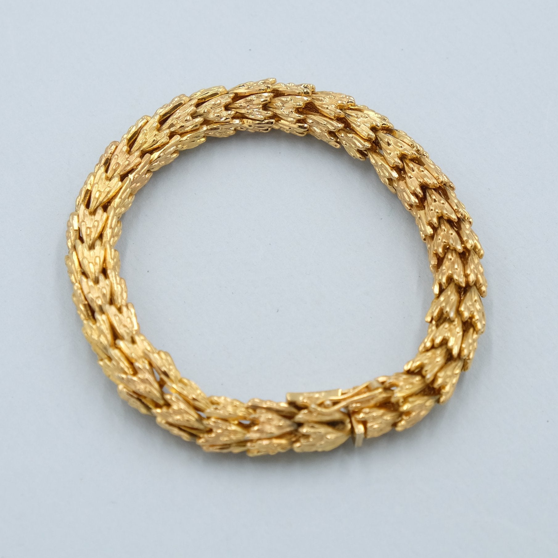 Vintage Grosse Germany Bracelet 1965