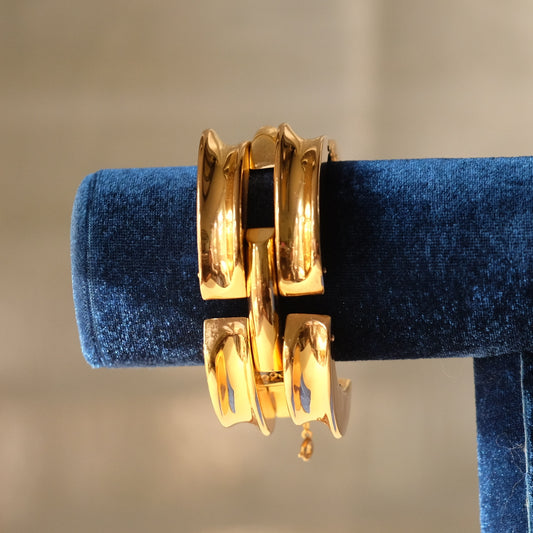 Christian Dior Germany Bracelet 1967