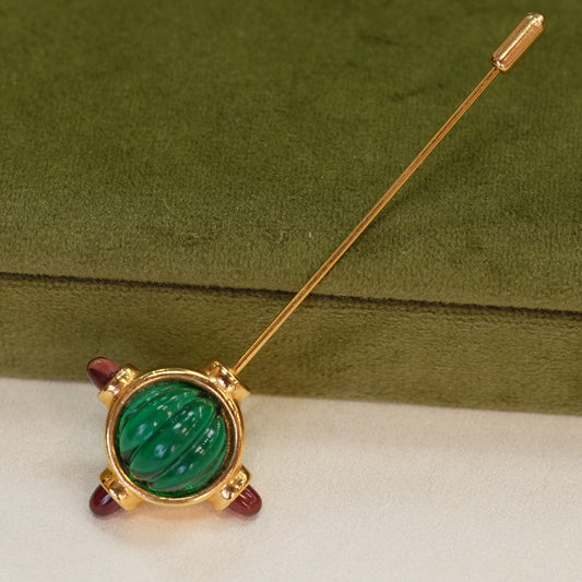 Vintage Hat Pin by Jeanne