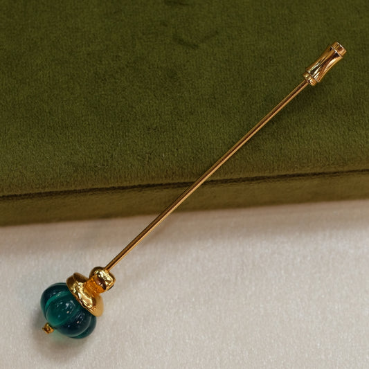 Vintage Stick Pin by Jeanne