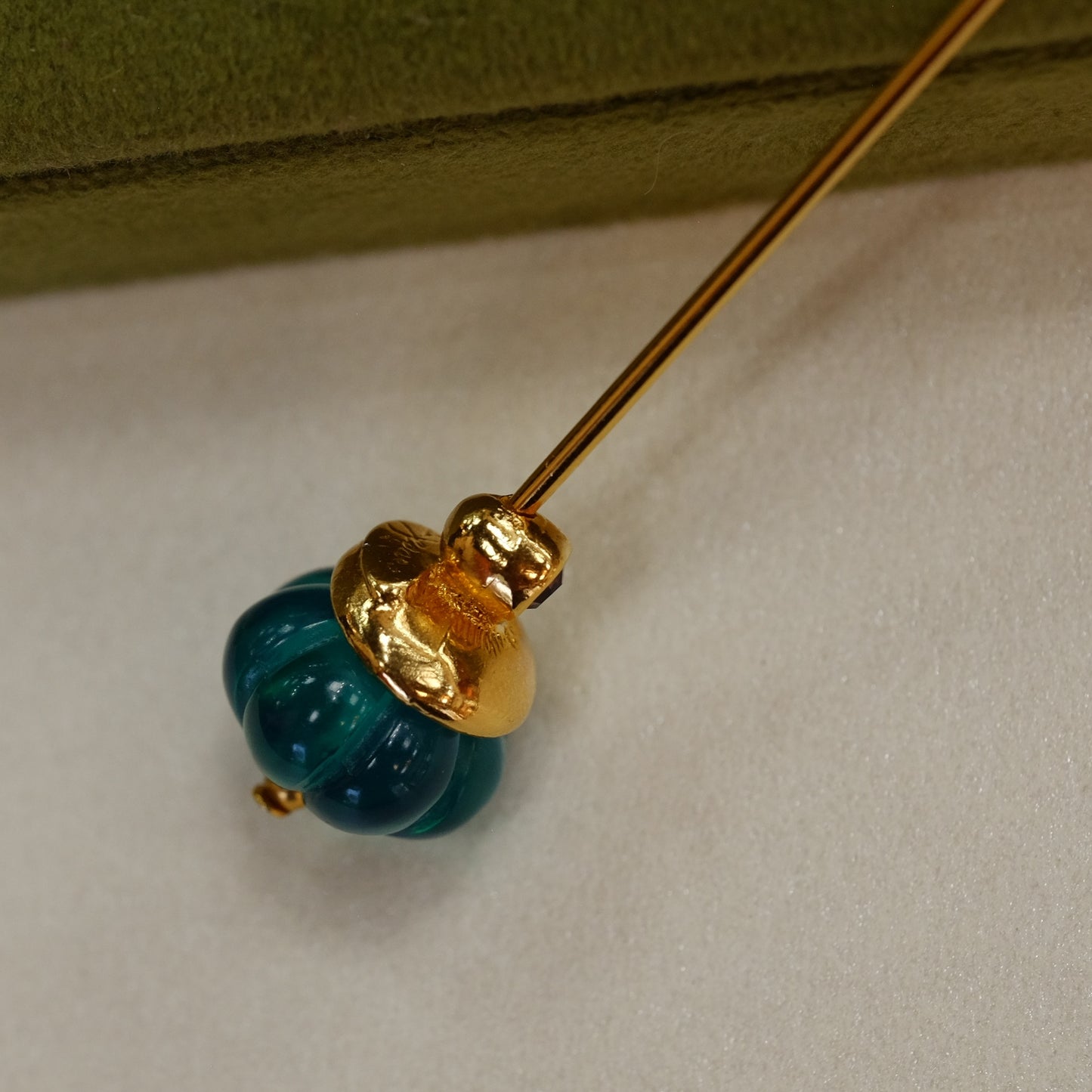 Vintage Stick Pin by Jeanne