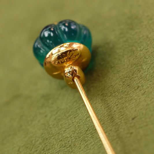 Vintage Stick Pin by Jeanne