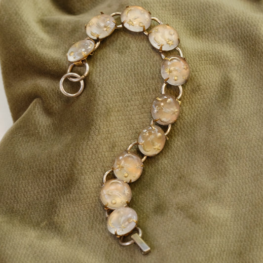 Hoffman Celestial Bracelet