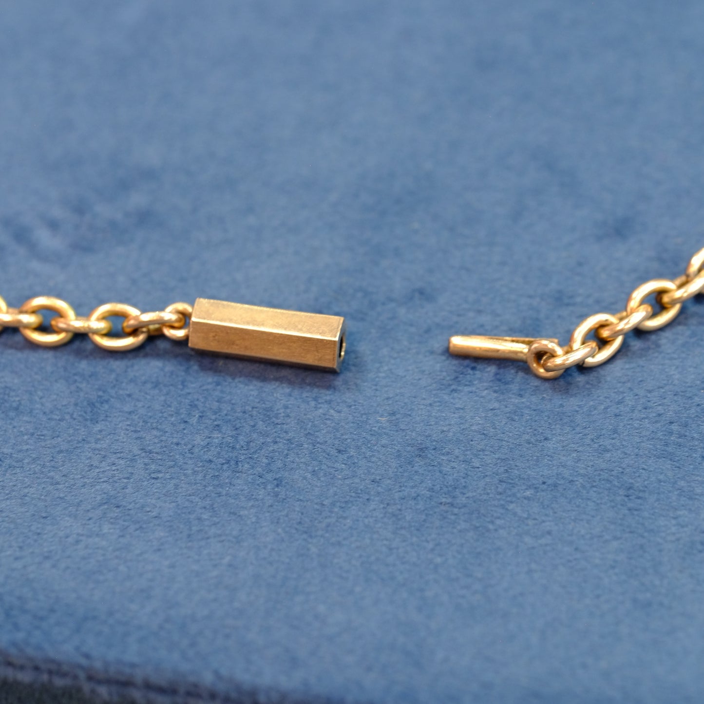 14K Gold Victorian Carved Coral Necklace