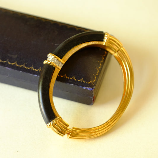 Vintage Mazer MCM Bracelet 1960s