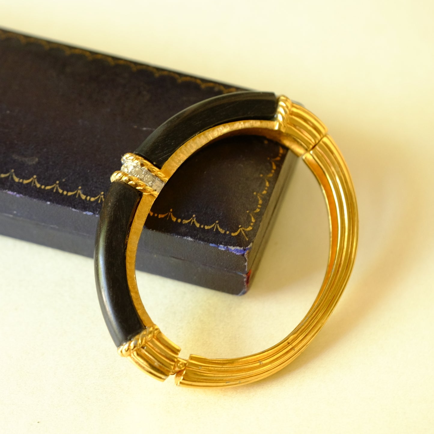 Vintage Mazer MCM Bracelet 1960s