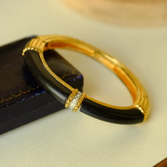 Vintage Mazer MCM Bracelet 1960s