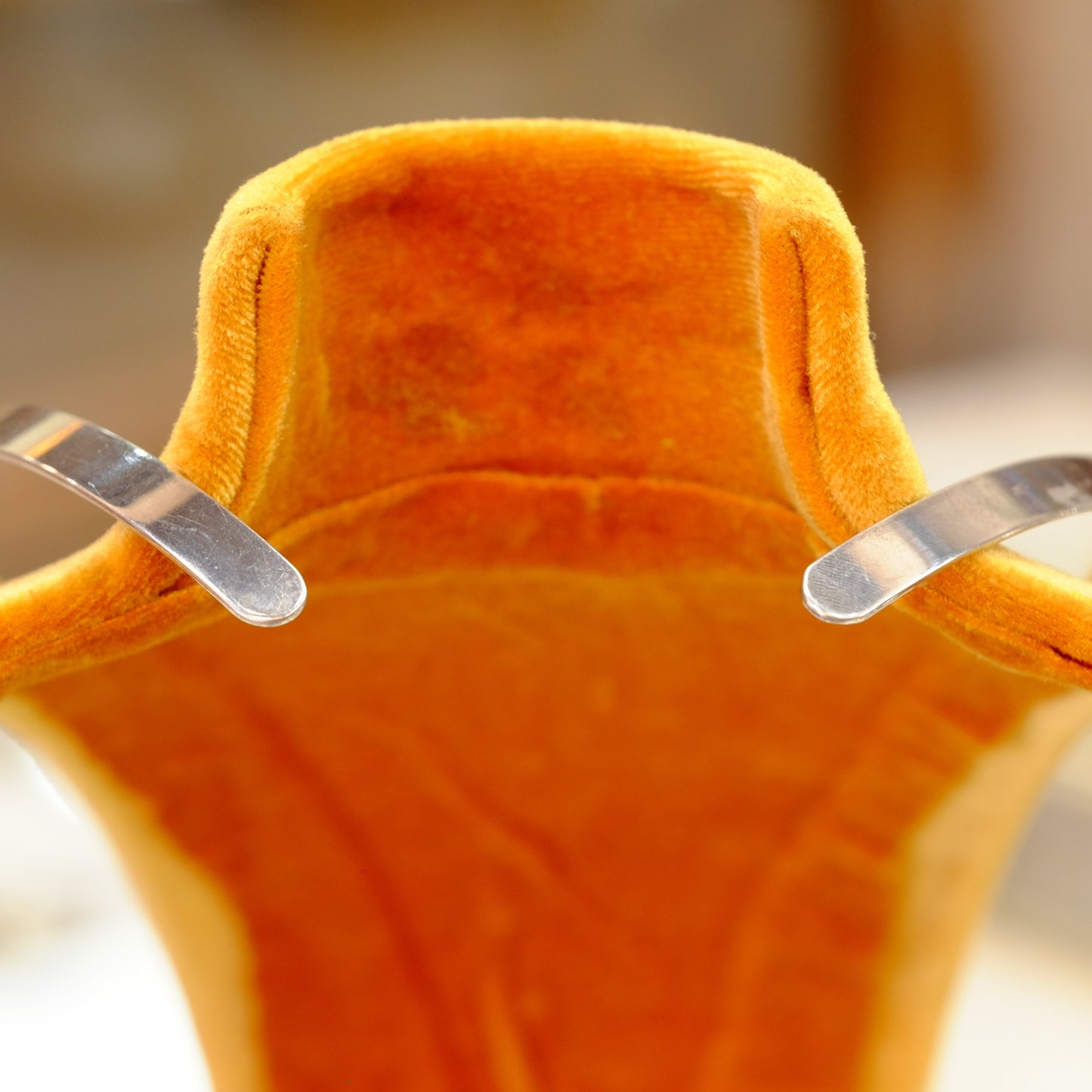 James Avery Sterling Silver Necklace Collar