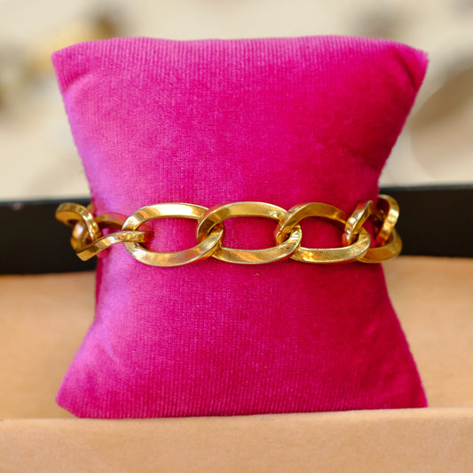 Chain Bracelet Christian Dior