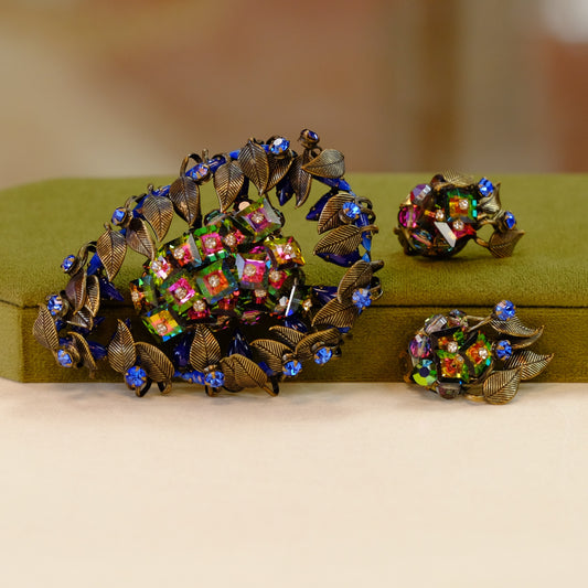 DeLizza & Elster Juliana Set 1960's