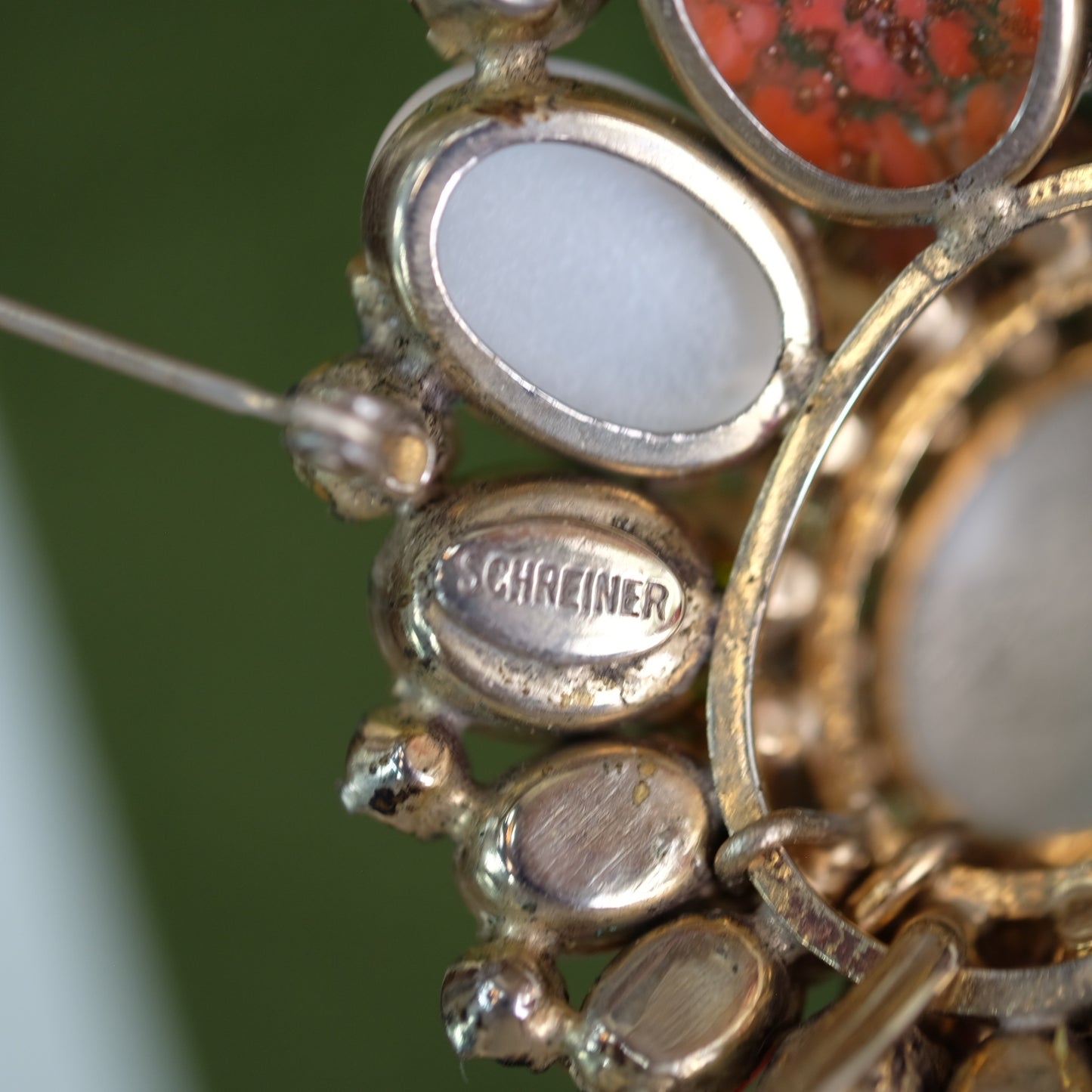 Collectible Schreiner Set 1960s