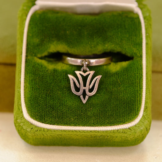 James Avery Dove Ring