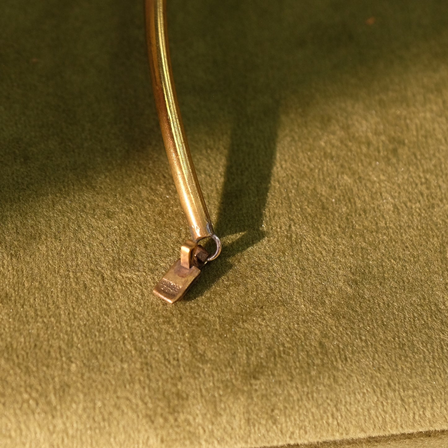 Roger Scemama for Yves Saint Laurent Couture Necklace 1970s