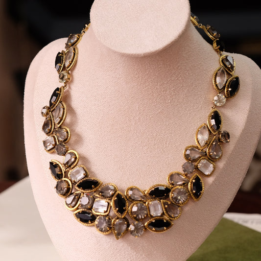 Christian Dior 1962 Collectible Necklace