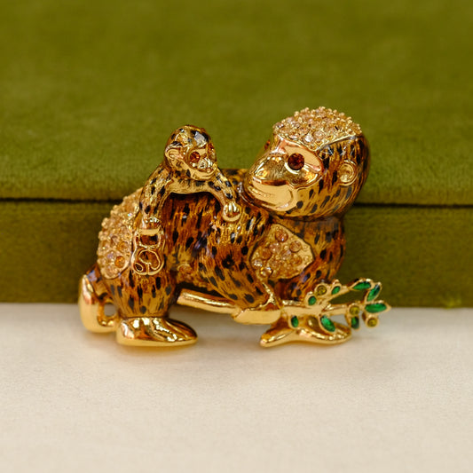 St.John Mother and Baby