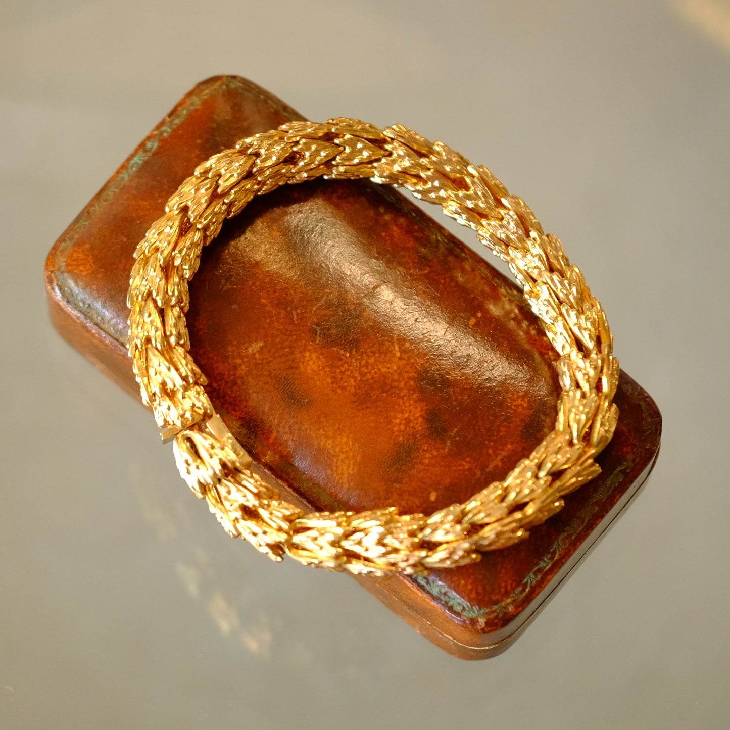 Vintage Grosse Germany Bracelet 1965