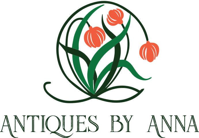 Antiques by Anna